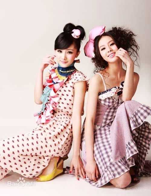 最全刘诗诗(Liu Shishi)精彩图册