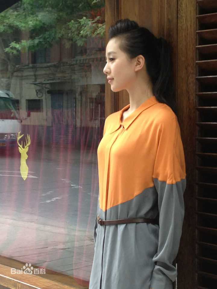 最全刘诗诗(Liu Shishi)精彩图册