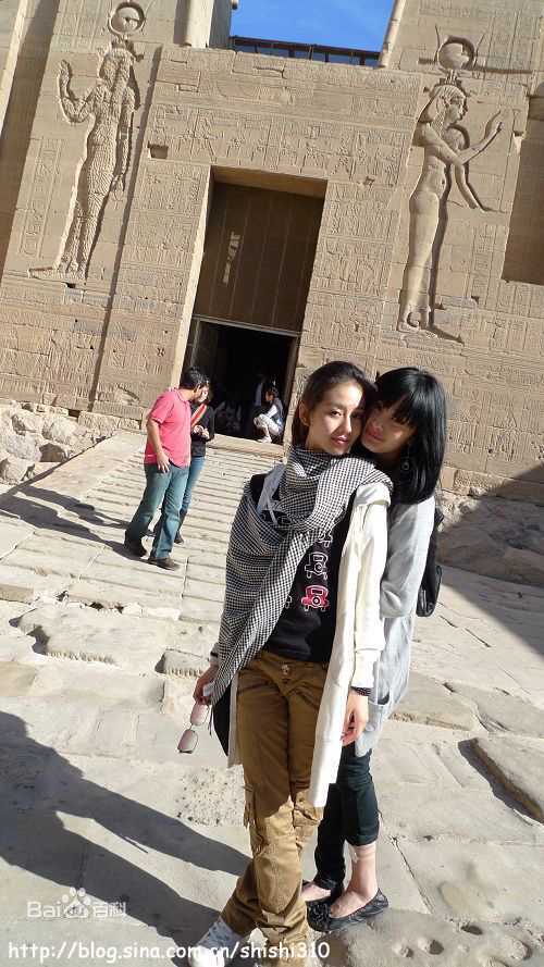 最全刘诗诗(Liu Shishi)精彩图册