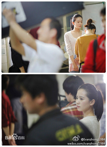 最优质刘诗诗(Liu Shishi)精彩图册