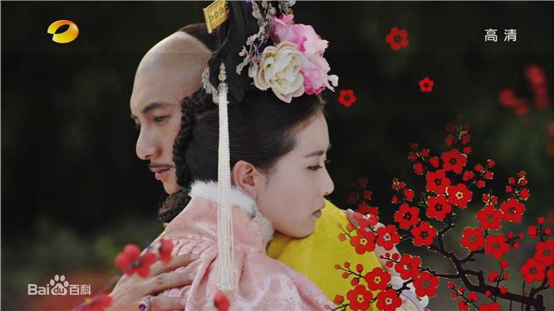 最优质刘诗诗(Liu Shishi)精彩图册