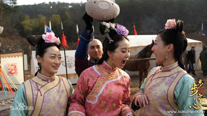 最优质刘诗诗(Liu Shishi)精彩图册