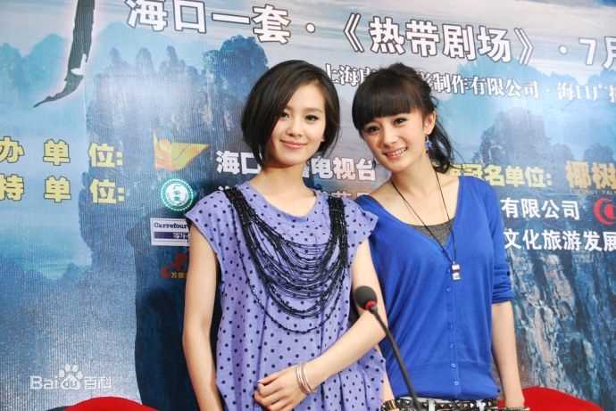 最优质刘诗诗(Liu Shishi)精彩图册