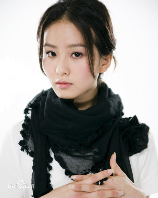 最优质刘诗诗(Liu Shishi)精彩图册