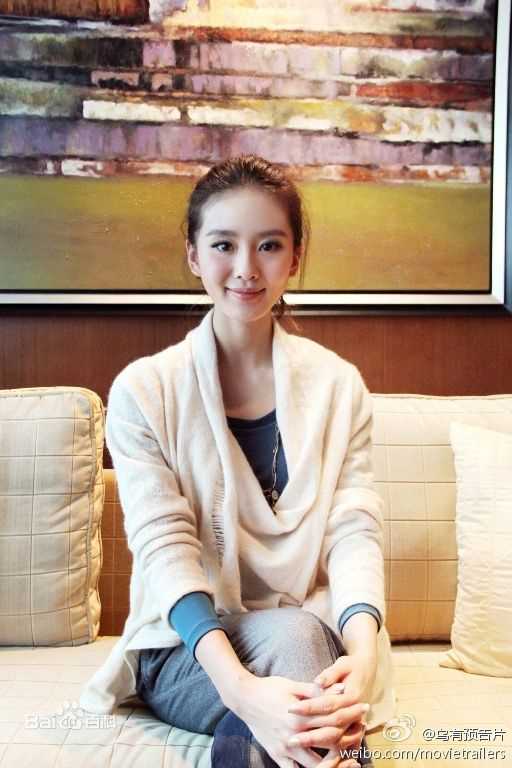 最优质刘诗诗(Liu Shishi)精彩图册