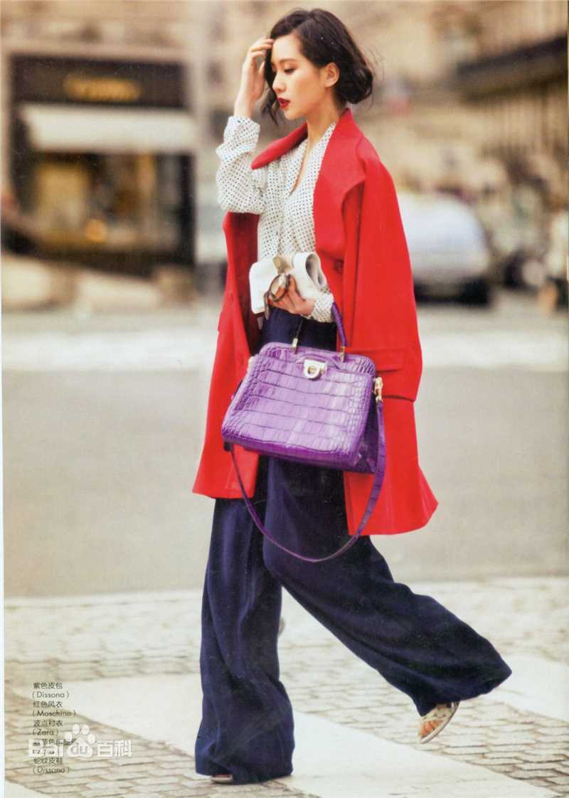 最优质刘诗诗(Liu Shishi)精彩图册