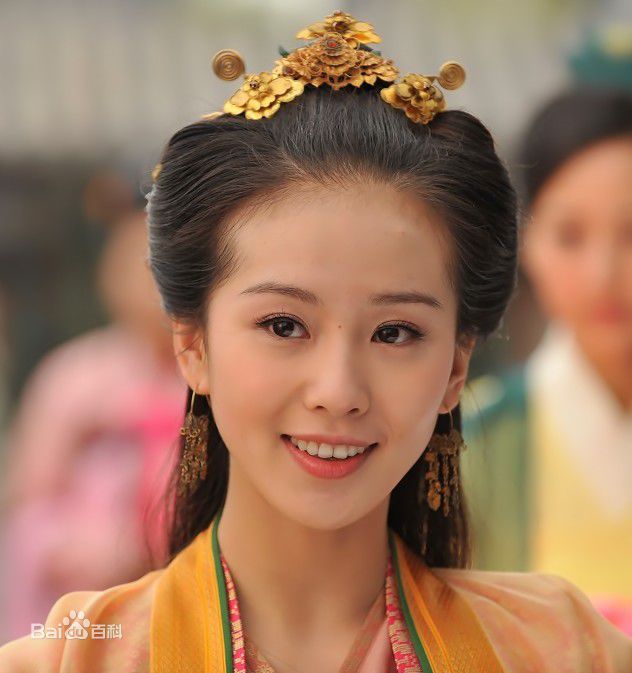 最优质刘诗诗(Liu Shishi)精彩图册