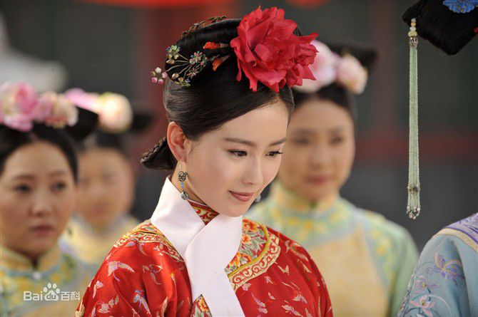 最优质刘诗诗(Liu Shishi)精彩图册