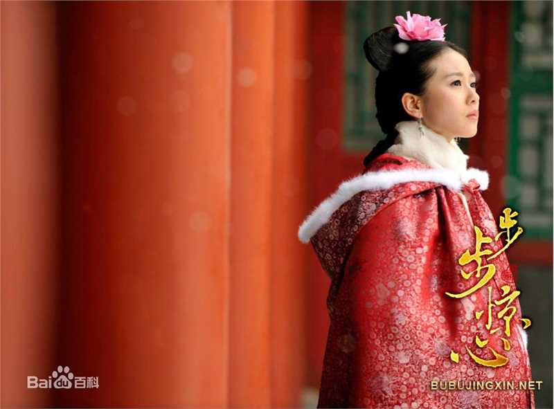 最优质刘诗诗(Liu Shishi)精彩图册