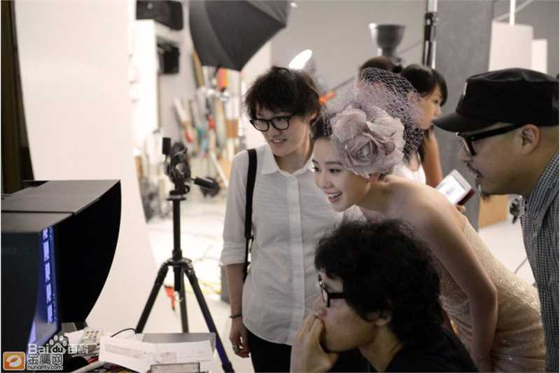 最优质刘诗诗(Liu Shishi)精彩图册