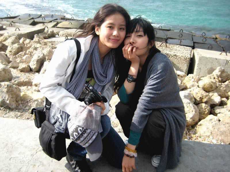 刘诗诗(Liu Shishi)精彩图册