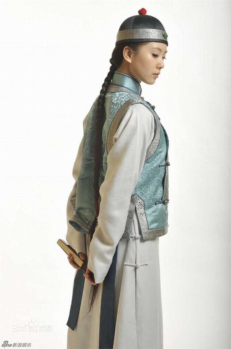 刘诗诗(Liu Shishi)精彩图册