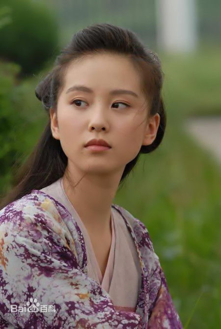 刘诗诗(Liu Shishi)精彩图册