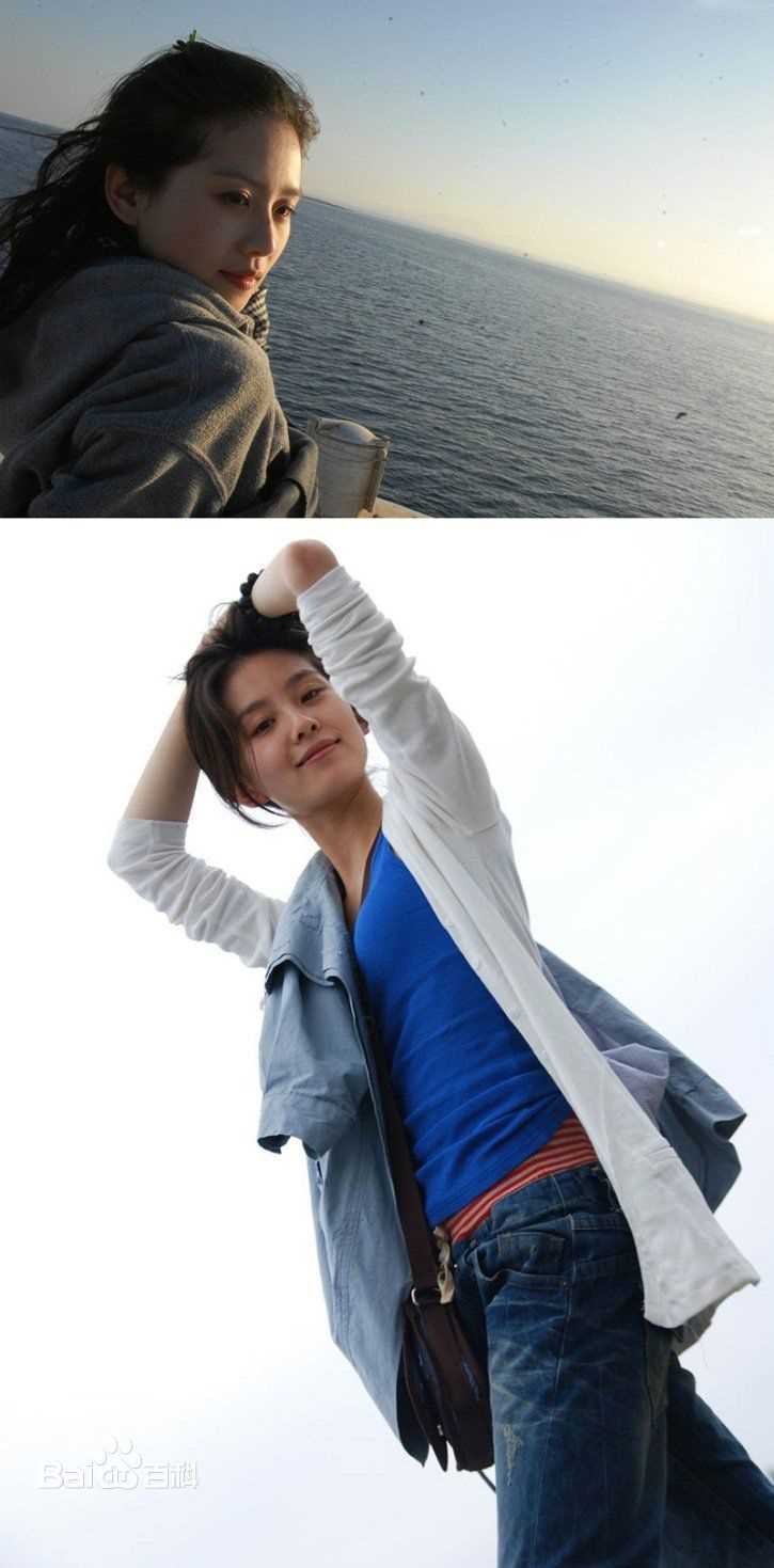 刘诗诗(Liu Shishi)精彩图册