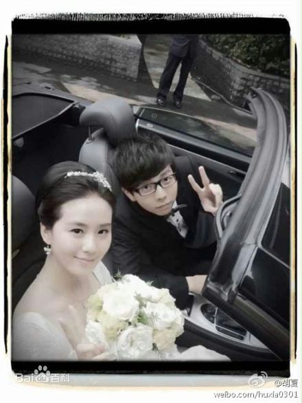 刘诗诗(Liu Shishi)精彩图册