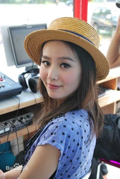 刘诗诗(Liu Shishi)精彩图册