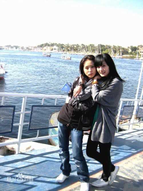 刘诗诗(Liu Shishi)精彩图册