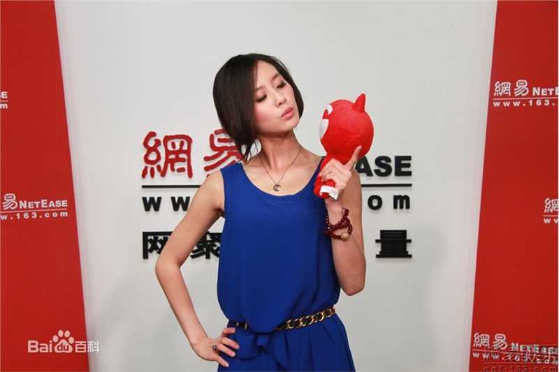 刘诗诗(Liu Shishi)精彩图册