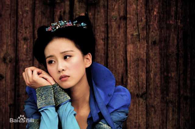 刘诗诗(Liu Shishi)精彩图册