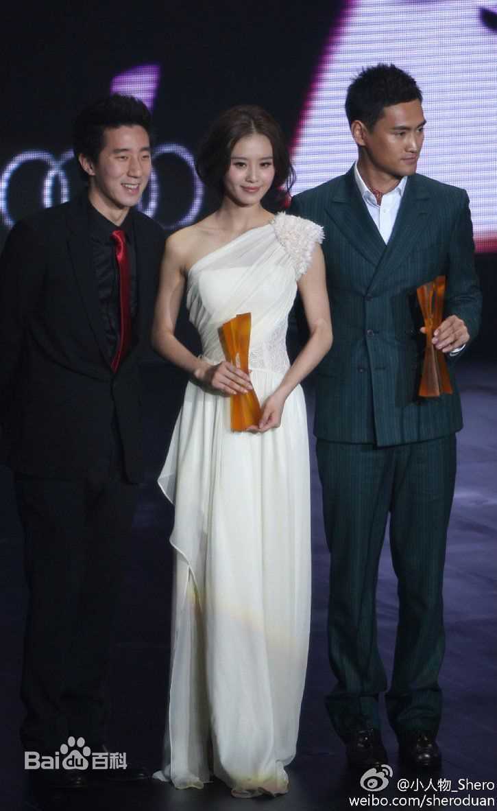 刘诗诗(Liu Shishi)精彩图册