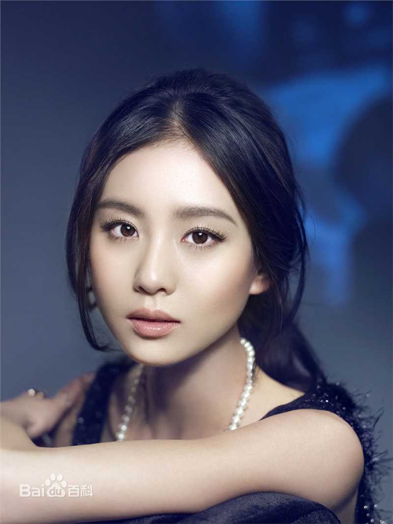 刘诗诗(Liu Shishi)精彩图册