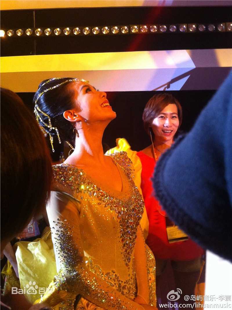 最优质刘诗诗(Liu Shishi)精彩图册