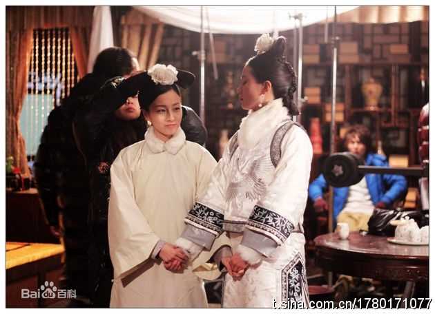 最优质刘诗诗(Liu Shishi)精彩图册