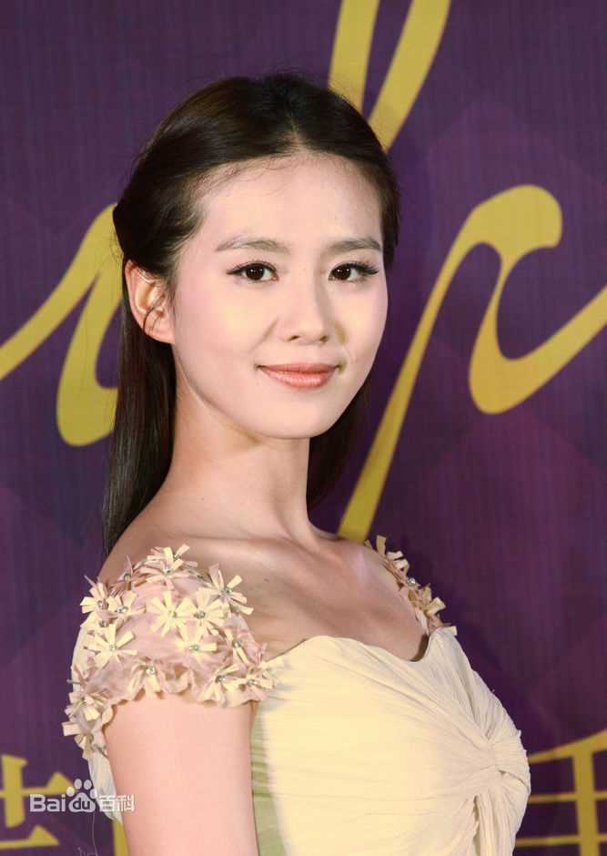 最优质刘诗诗(Liu Shishi)精彩图册