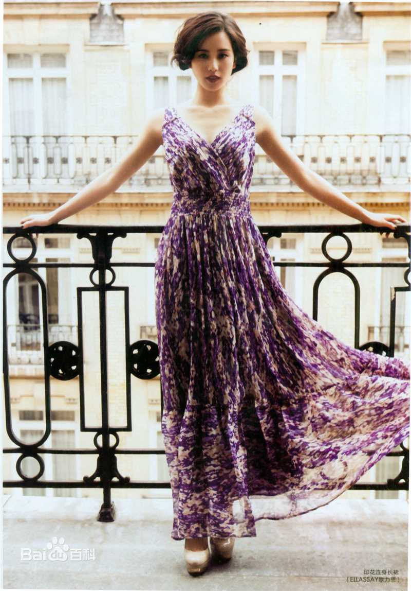 最优质刘诗诗(Liu Shishi)精彩图册