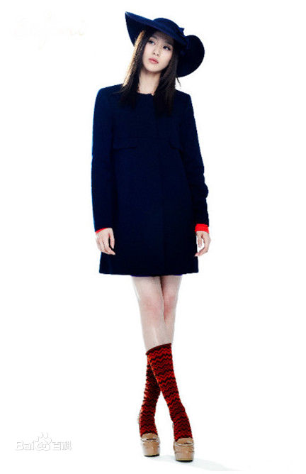 最优质刘诗诗(Liu Shishi)精彩图册