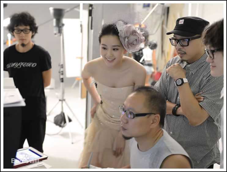 最优质刘诗诗(Liu Shishi)精彩图册