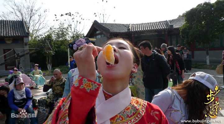 最优质刘诗诗(Liu Shishi)精彩图册