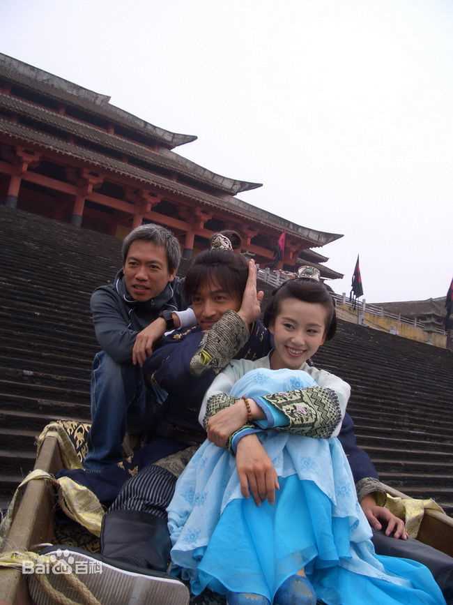 最优质刘诗诗(Liu Shishi)精彩图册