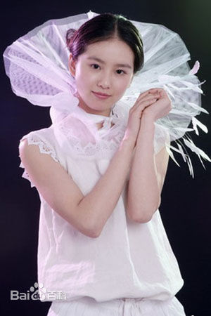 精选刘诗诗(Liu Shishi)精彩图册4