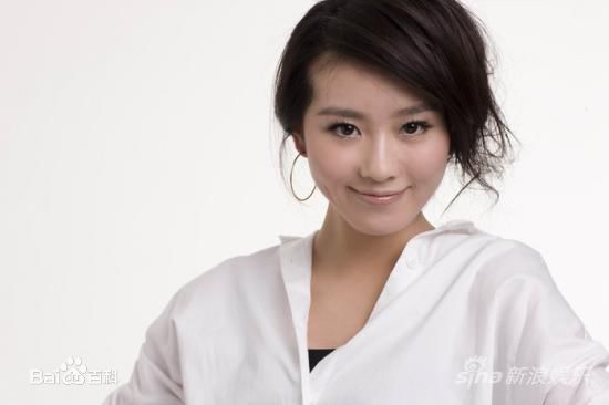 精选刘诗诗(Liu Shishi)精彩图册4