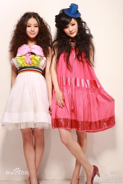 精选刘诗诗(Liu Shishi)精彩图册4