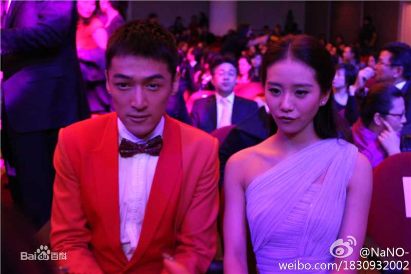 精选刘诗诗(Liu Shishi)精彩图册4