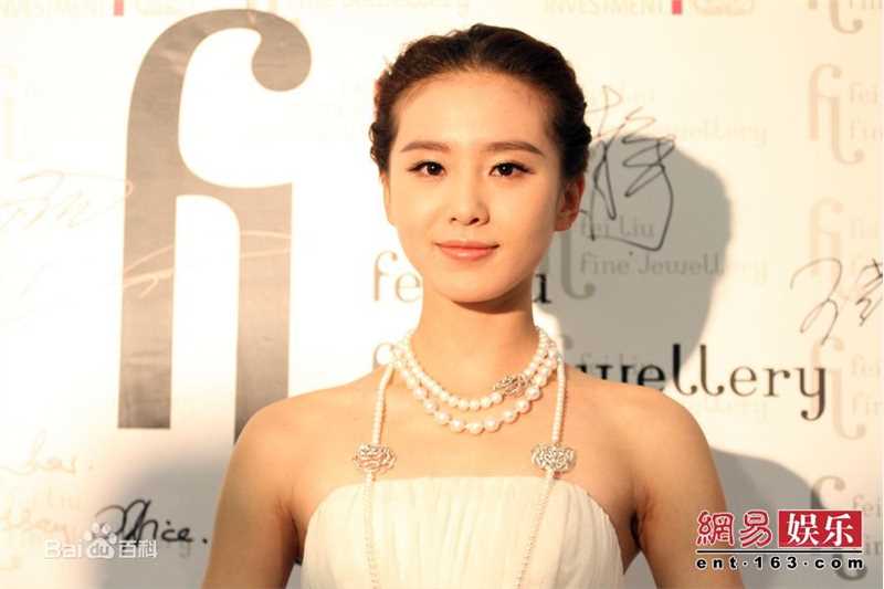 刘诗诗(Liu Shishi)精彩图册