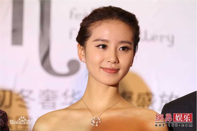 刘诗诗(Liu Shishi)精彩图册