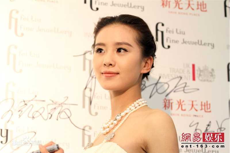 刘诗诗(Liu Shishi)精彩图册