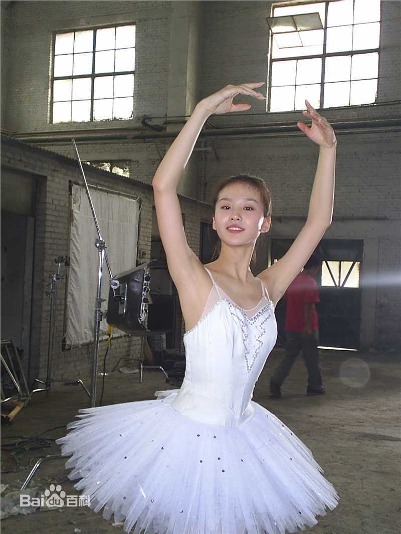 最全刘诗诗(Liu Shishi)精彩图册1