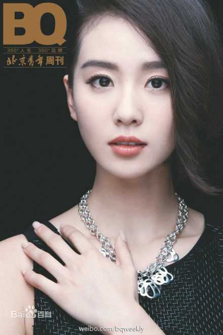 最全刘诗诗(Liu Shishi)精彩图册1