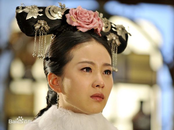 最全刘诗诗(Liu Shishi)精彩图册1