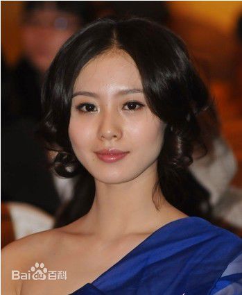 最全刘诗诗(Liu Shishi)精彩图册1