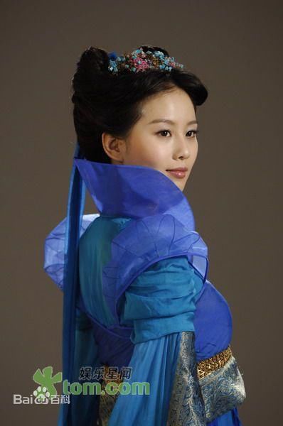 最全刘诗诗(Liu Shishi)精彩图册1