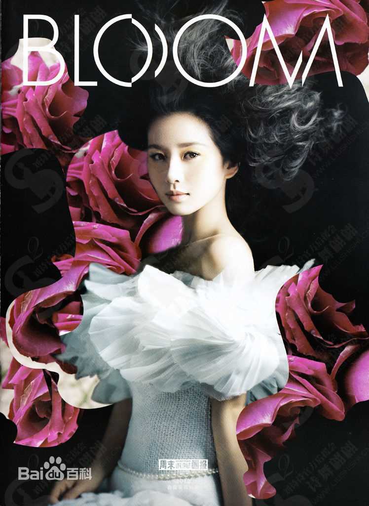 最全刘诗诗(Liu Shishi)精彩图册1