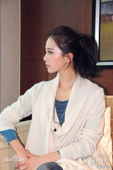 最全刘诗诗(Liu Shishi)精彩图册1