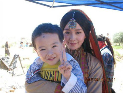 最全刘诗诗(Liu Shishi)精彩图册1