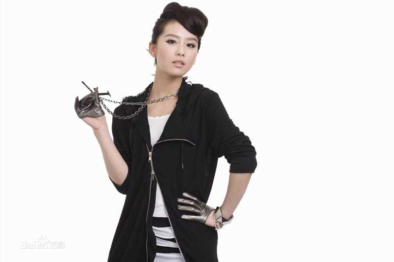 最全刘诗诗(Liu Shishi)精彩图册1