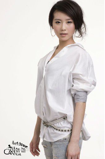 最全刘诗诗(Liu Shishi)精彩图册1